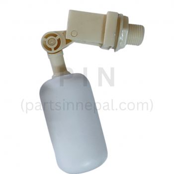 ABS FLOAT BULB AUTO FILTER WATER